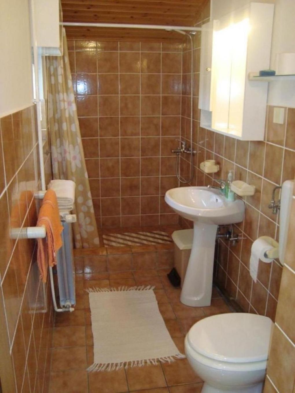 Apartment Marie Omišalj Extérieur photo